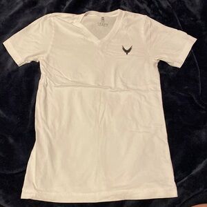 Maverick by Logan Paul tee